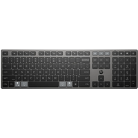 Koop HP 720 Dual-Mode Draadloos Toetsenbord QWERTY - 198122140725