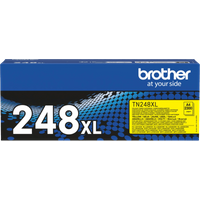 Koop Brother TN-248XL Geel - 4977766821810