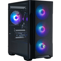 Koop Cobalt x Powered by MSI - Tier 1 - RTX 3050 - Ryzen 5 5500 - 16GB - 500GB SSD - 8720955460699