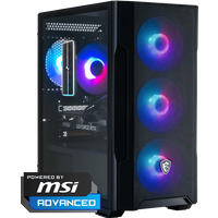 Koop Cobalt x Powered by MSI - Tier 1 - RTX 5060 - Ryzen 7 5700X - 16GB - 1TB SSD - 8720955460705