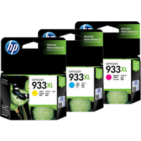Koop HP 933XL Cartridges Combo Pack - 9506911475551
