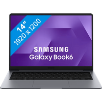 Koop Samsung Galaxy Book6 Copilot+ PC NP740VJG-KG2NL - 8806099003326