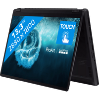 Koop ASUS ProArt GoPro Edition PX13 OLED Copilot+PC HN7306EAC-LX089X QWERTY - 4711636311762