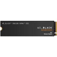 Koop WD Black SN8100 2TB NVMe SSD - 619659220860
