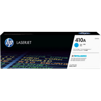 Koop HP 410A Toner Cyaan - 0888793807514