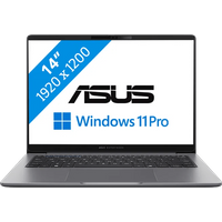 Koop ASUS ExpertBook PM 14'' 3406CKA-LY0212X QWERTY - 4711636148528
