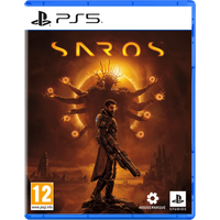 Koop Saros PS5 - 711719027218