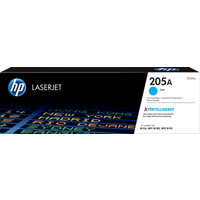 Koop HP 205A Toner Cyaan - 0190781106975