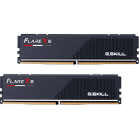 Koop G.Skill Flare X5 32GB (2x16GB) DDR5 DIMM 6000MT/s CL36 XMP/EXPO - 4713294232687