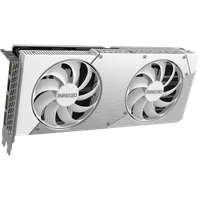 Koop INNO3D GeForce RTX 5060 Ti TWIN X2 OC WHITE 8GB - 8886307700759