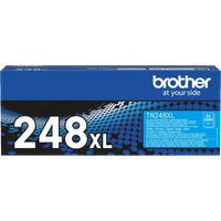 Koop Brother TN-248XL Cyaan - 4977766821797