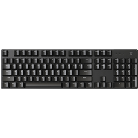 Koop Vortech Pro Mechanisch Gaming Toetsenbord Qwerty - 8720627635288