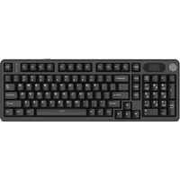 Koop Vortech Prestige Draadloos Mechanisch Gaming Toetsenbord Qwerty - 8720627635295