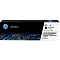 Koop HP 201X Toner Zwart (Hoge Capaciteit) - 0888793237984