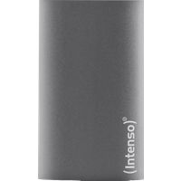 Koop Intenso External SSD 500GB Premium - 4034303025428