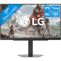 Koop LG UltraGear 27G810A-B - 8806096597057