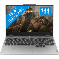 Koop Lenovo LOQ 15IRX10 83JE012XMH - 0199273468683