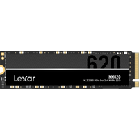 Koop Lexar NM620 M.2 SSD 512GB - 843367123155