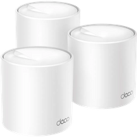 Koop TP-Link Deco X50 3-Pack - 4897098687086