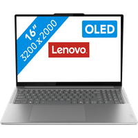 Koop Lenovo Yoga Pro 9 Aura OLED 16IAH10 83L0003CMH - 198158430135