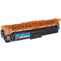 Koop Brother TN-241 Toner Cyaan - 4977766718400