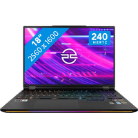 Koop PCSpecialist Recoil 18 5080 - 5059794261109