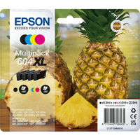 Koop Epson 604XL Cartridge Combo Pack - 8715946708065
