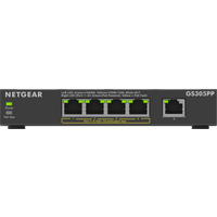 Koop Netgear GS305PPv3 - 606449164916