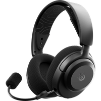 Koop SteelSeries Arctis Nova 3P Zwart - 5707119059510