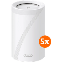 Koop TP-Link Deco BE65 5-pack - 6095650237290