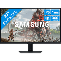 Koop Samsung Odyssey G7 G70F LS27FG702EUXEN - 8806097672692
