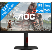 Koop AOC AGON G4 24G4ZR - 4038986183239