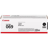 Koop Canon 069H toner zwart - 4549292196924