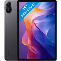 Koop Redmi Pad 2 11 inch 128GB Wifi + 4G Grijs - 6932554433222