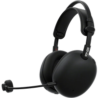 Koop Sony Inzone H9 II Gaming Headset PS5 en PC - Zwart - 4548736170964