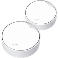 Koop TP-Link Deco X50 PoE 2-Pack - 4897098689837