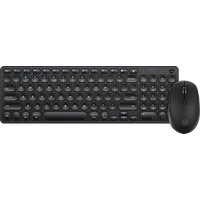 Koop BlueBuilt Draadloos Bluetooth Toetsenbord QWERTY + Tradendum Draadloze Bluetooth Muis - 6151125555556