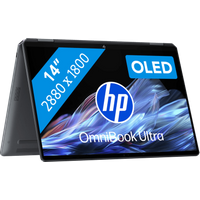 Koop HP OmniBook Ultra Flip OLED Copilot+ PC 14-fh0090nd - 198828570161