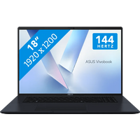 Koop ASUS Vivobook 18 Copilot+ PC M1807GA-S8004W - 4711636354707