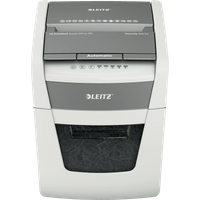 Koop Leitz IQ Small Office Auto+ 50 Papiervernietiger P4 - 4002432128754