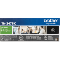 Koop Brother TN-247BK Toner Zwart - 4977766787536