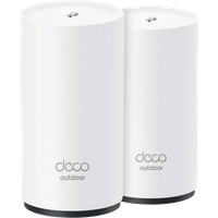 Koop TP-Link Deco X50 Outdoor 2-pack - 6095617130145