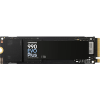 Koop Samsung 990 EVO Plus 1TB NVMe SSD - 8806095575674
