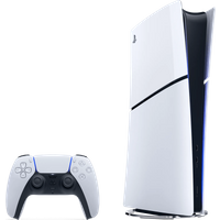 Koop PlayStation 5 Slim Digital Edition - 711719020837
