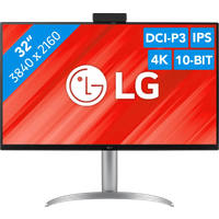 Koop LG UltraFine 32UQ850V-W - 8806084240866
