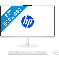 Koop HP OmniStudio 27-cu0950nd Qwerty - 0199896791052