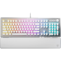 Koop Turtle Beach Vulcan II Mechanisch Gaming Toetsenbord Zwart Qwerty - 731855210138