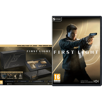 Koop 007: First Light Legacy Edition PC - 884095225766