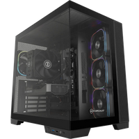Koop PCSpecialist Impact 102 - RTX 5060 - Ryzen 7 - 16GB - 1TB SSD - 5059794240029
