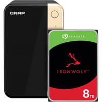 Koop QNAP TS-264-8G